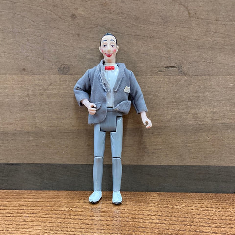 PeeWee Herman