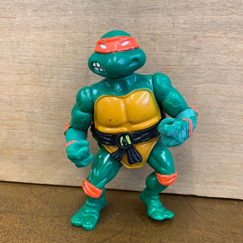 Michaelangelo(1988)