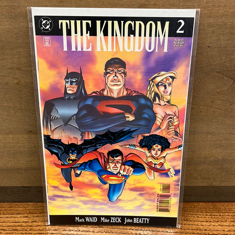 The Kingdom #2