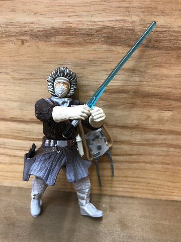 Han Solo: Hoth Rescue