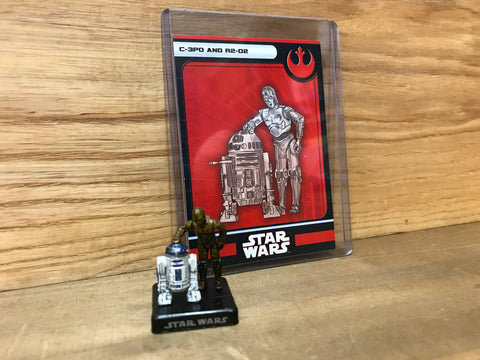 C-3PO and R2-D2(5/60)