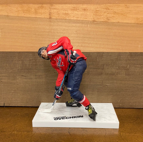 Alexander Ovechkin(6 Inch)