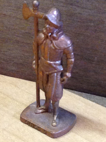 Kinder Surprise Soldier: Swiss 3