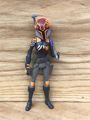Sabine Wren