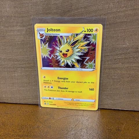 Jolteon(Holo)