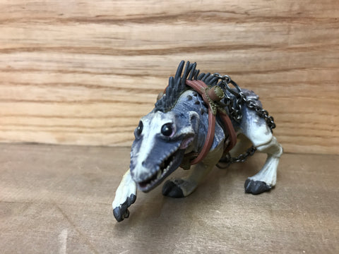 Massiff