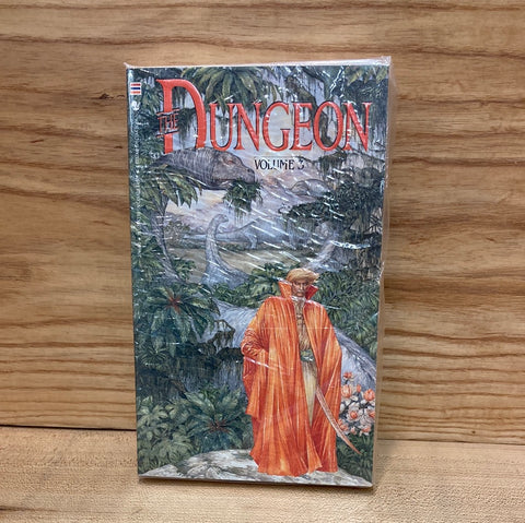 Dungeon Vol 3