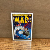 Mad Magazine: Issue #2