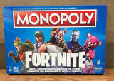 Monopoly: Fortnite