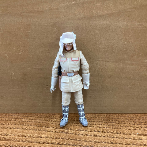General McQuarrie