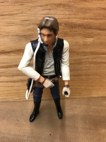Han Solo