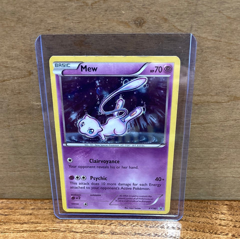 Mew(Holo)