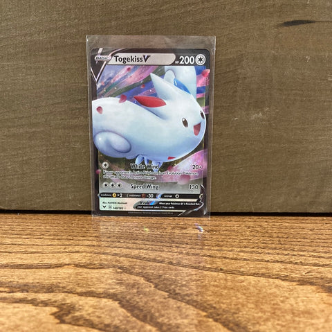 Togekiss V
