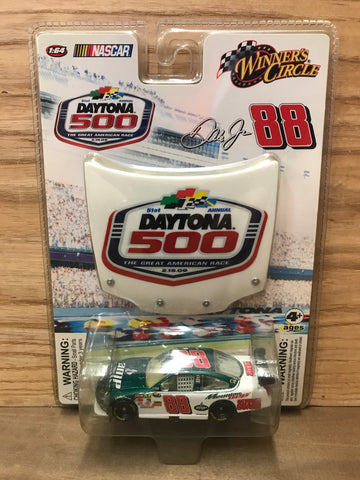 Dale Jr #88 Amp(Daytona 500 Hood)