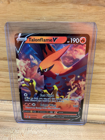 Talonflame V