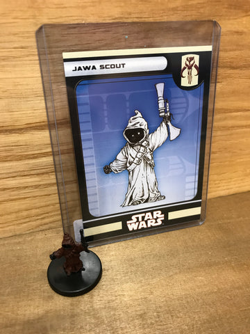 Jawa Scout(42/60)