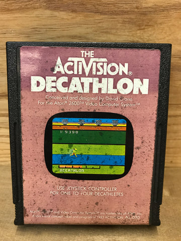 Decathlon