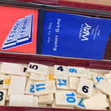 Rummikub(Velvet Case)