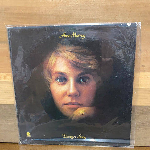 Danny's Song: Anne Murray