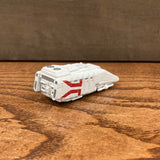 Starspeeder 1000(White)