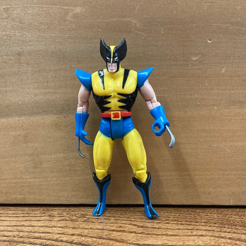 Wolverine(2nd Edition)