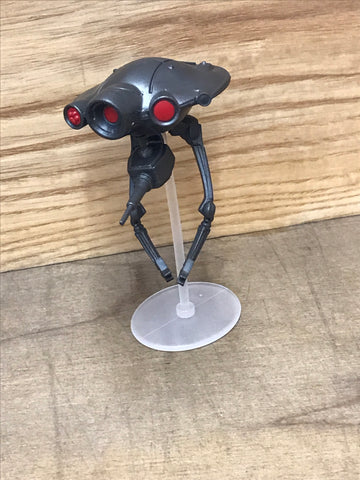 Seeker Droid