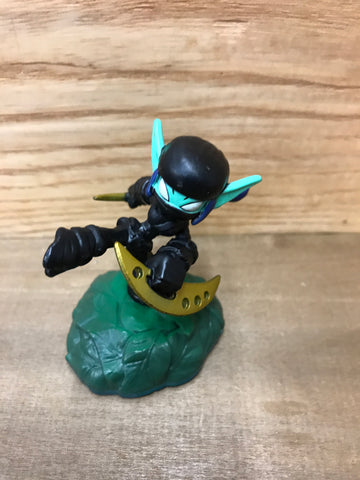 Ninja Stealth Elf