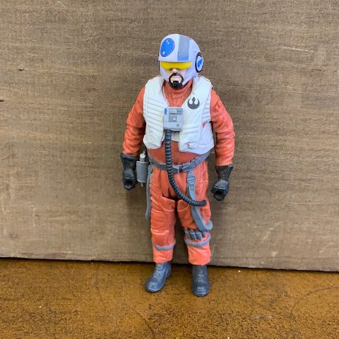 Snap Wexley