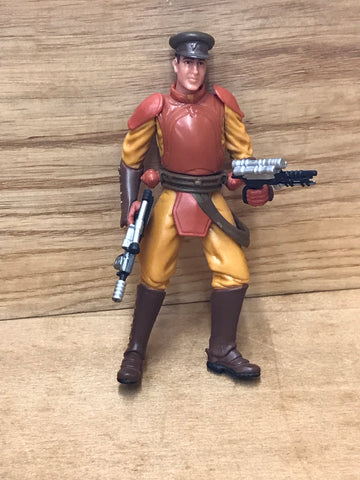 Naboo Royal Security