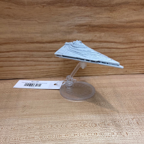 First Order Star Destroyer