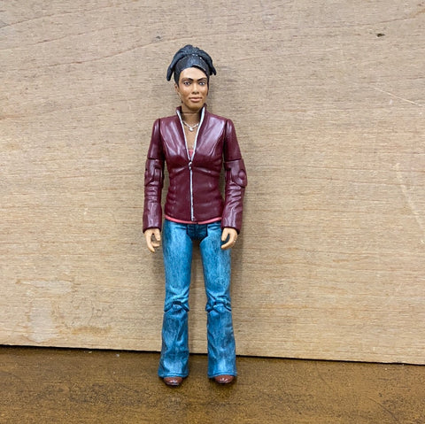 Martha Jones