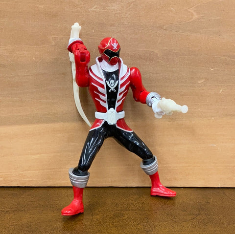 Red Ranger