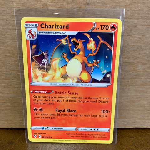 Charizard