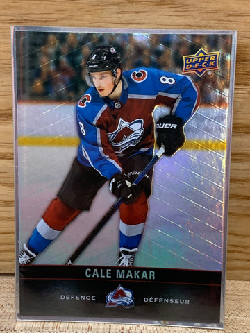 Cale Makar