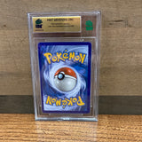 M Charizard EX(Full Art) MNT 9.0