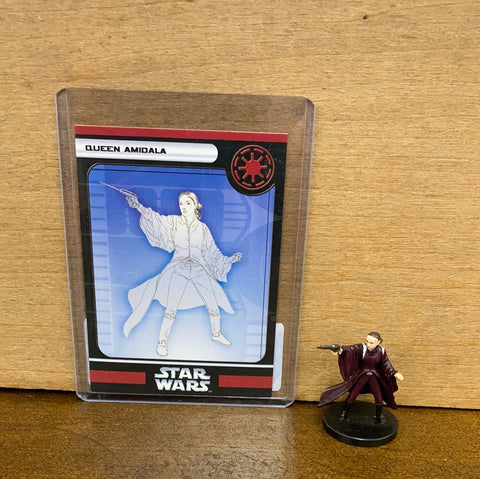 Queen Amidala 31/60