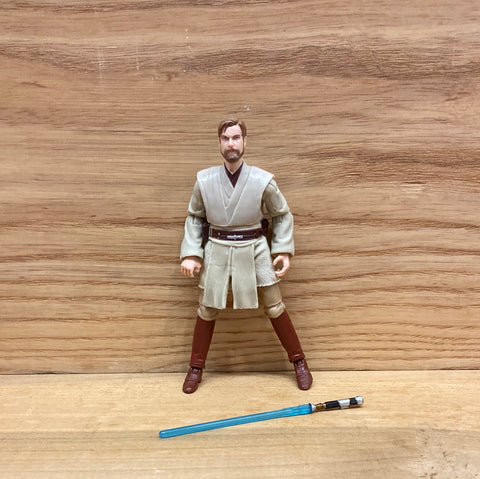 Obiwan Kenobi