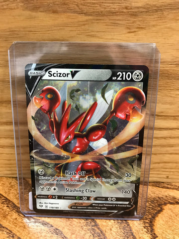 Scizor V