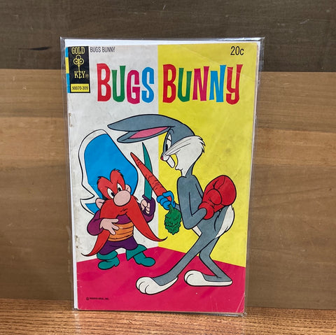 Bugs Bunny #152