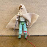 Kenner 1984 Pruneface(Complete)