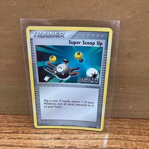 Super Scoop Up(Foil)