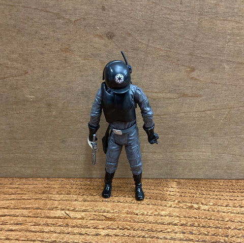 Imperial Engineer