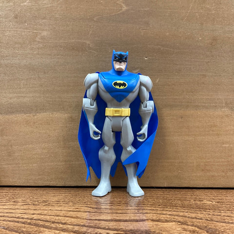 Batman(Brave & Bold)