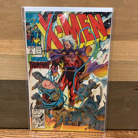 X Men #2