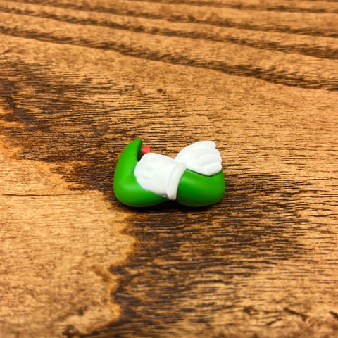 Crossed Arms - Luigi #393