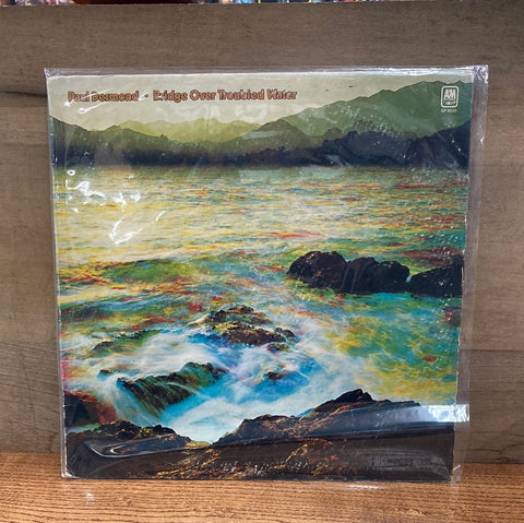 LP Bridge Over Troubled Water