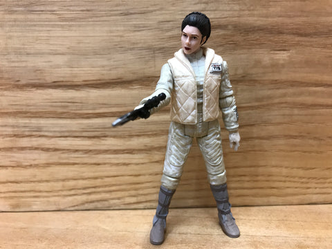 Princess Leia Organa