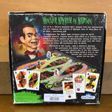 Goosebumps: The Board Game