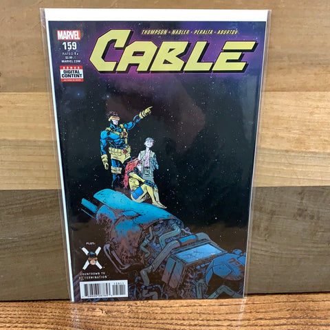 Cable #159