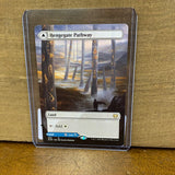 Hengegate Pathway(Borderless)/Mistgate Pathway